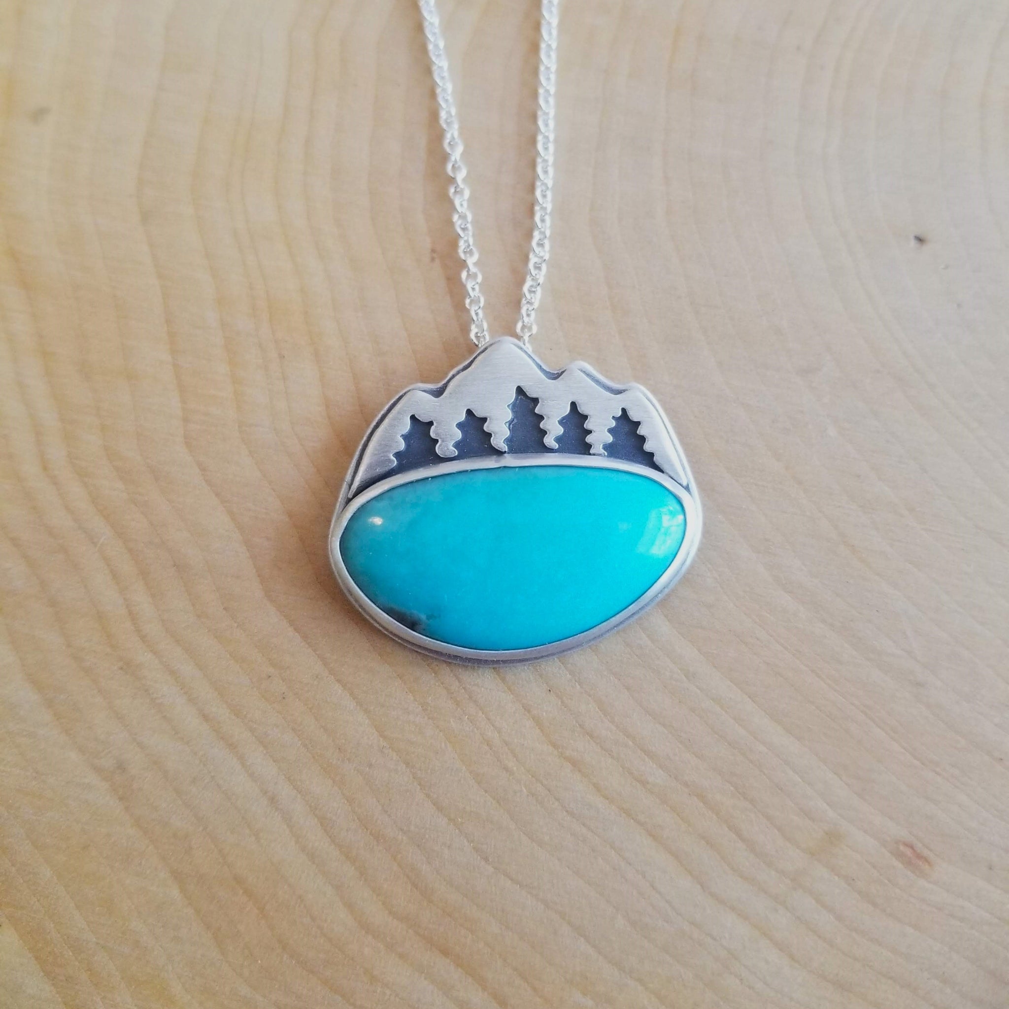 Turquoise shop mountain jewelry