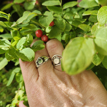 Load image into Gallery viewer, Huckleberry Ring Pre Order