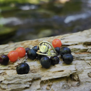 Huckleberry Ring Pre Order