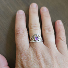 Load image into Gallery viewer, Huckleberry Ring Pre Order