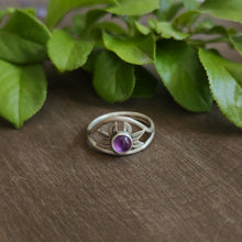 Load image into Gallery viewer, Huckleberry Ring Pre Order