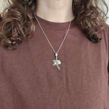 Magpie Star Necklace