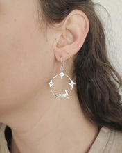 Celestial Rabbit Earrings