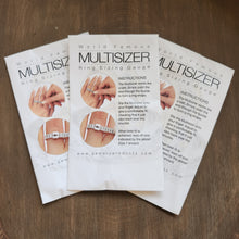 Ring Sizer