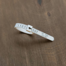 Ring Sizer