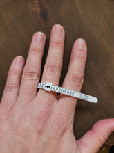 Ring Sizer