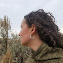 Sagebrush Hoops, Made to Order
