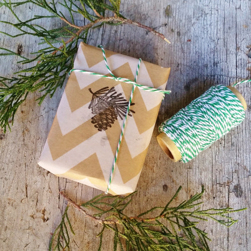 Gift Wrap